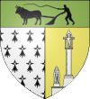 blason melrand