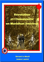 chouannerie en morbihan intérieur