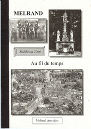 melrand au fil du temps