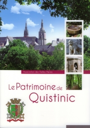 patrimoine de quistinic