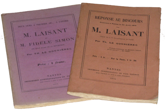 thierry le gourierec